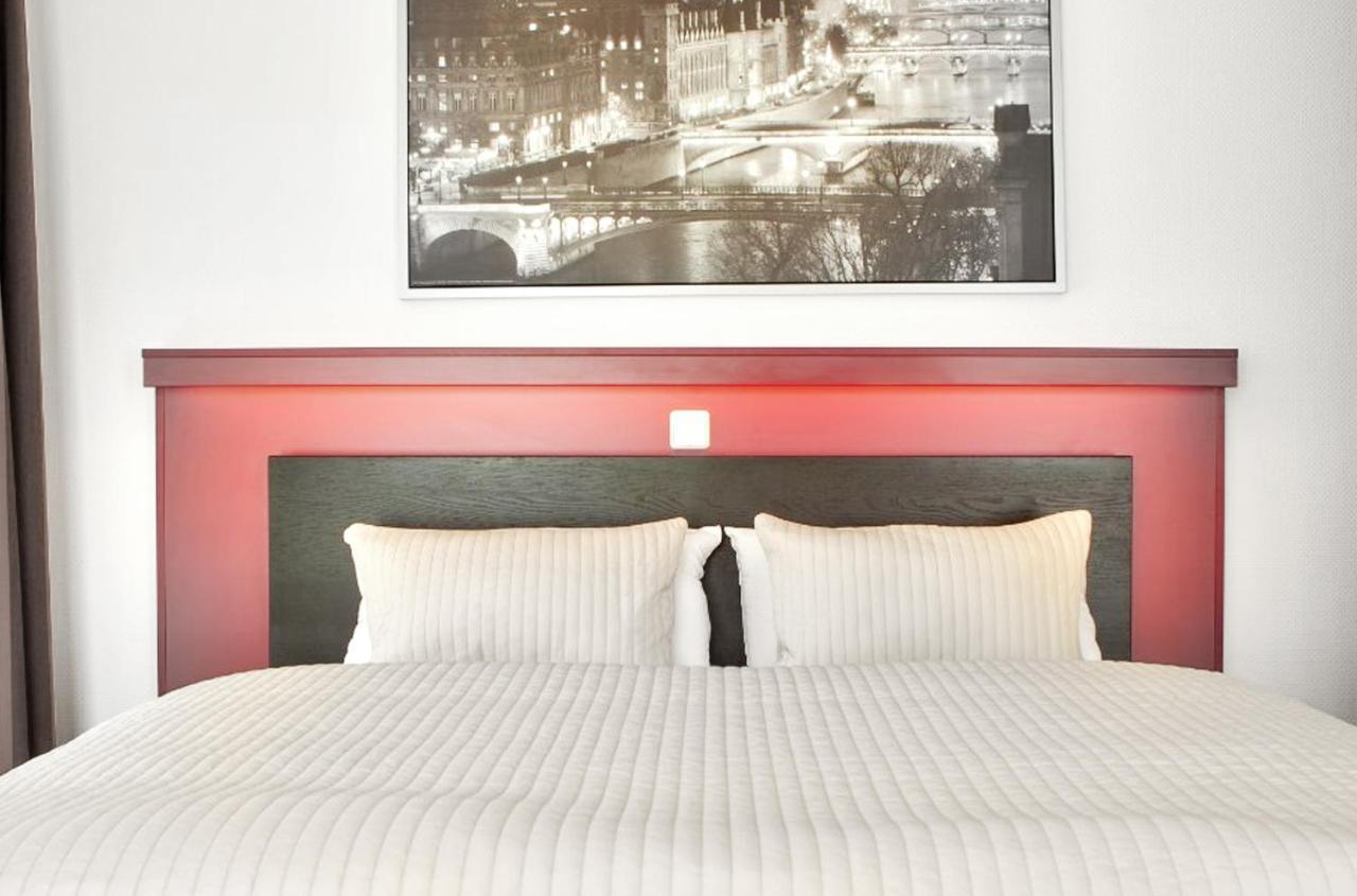 6 Rooms Apartments Берлин Экстерьер фото