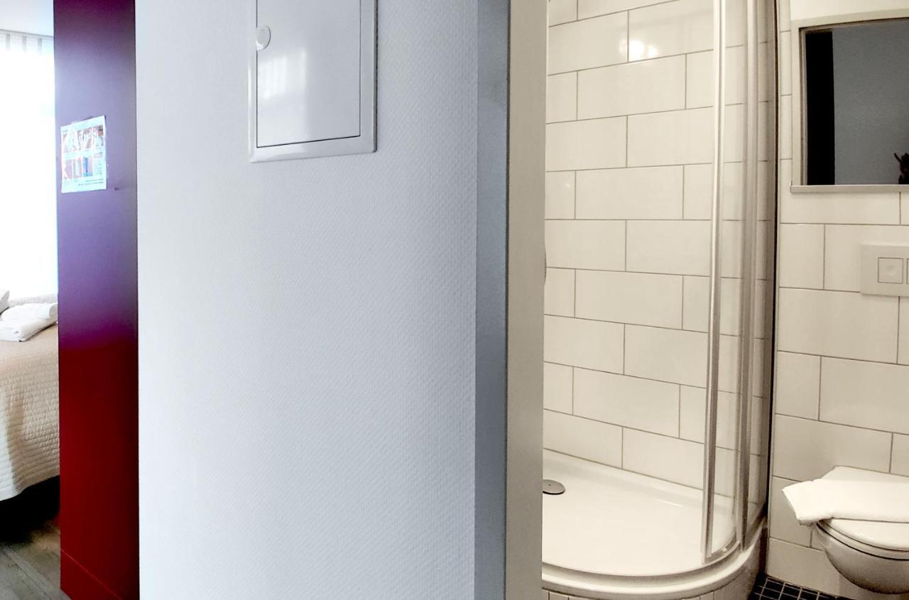 6 Rooms Apartments Берлин Экстерьер фото